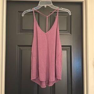 Lululemon Racerback Tank